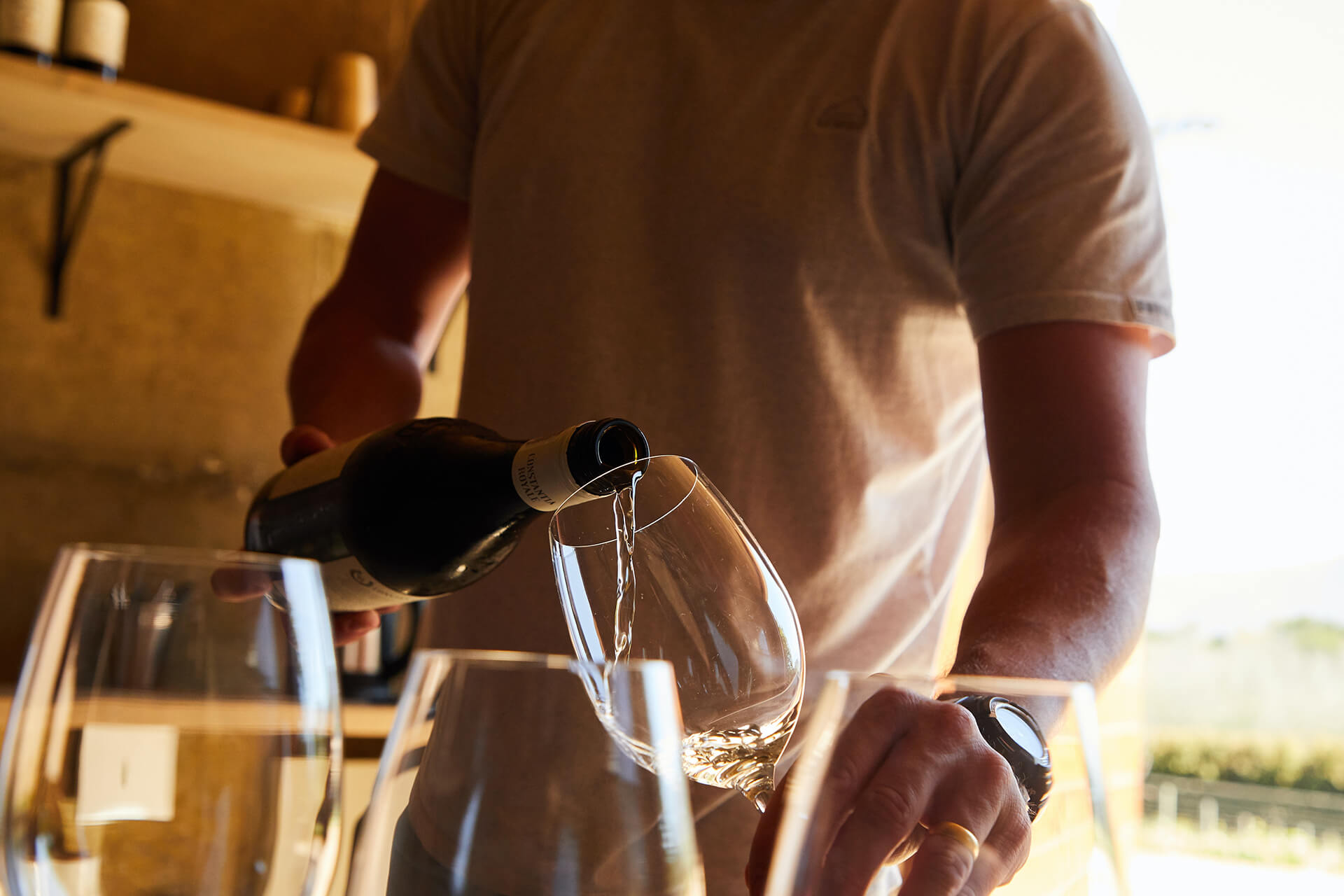 Chardonnay